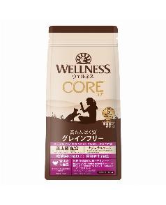 ウェルネス コア 成猫用 (1歳以上用) 骨抜き七面鳥 400g