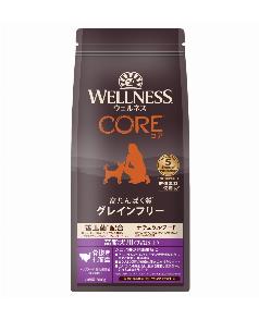 ウェルネス コア 高齢犬用 0.8kg