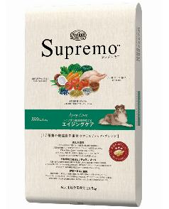 ニュートロ シュプレモ エイジングケア 13.5kg