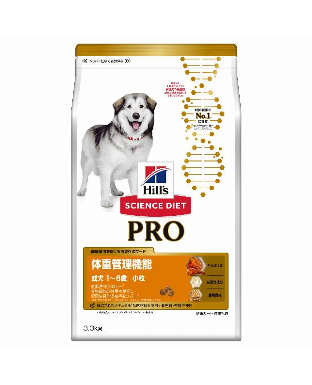 取り寄せ品】日本ヒルズ サイエンス・ダイエット〈プロ〉 犬用【健康