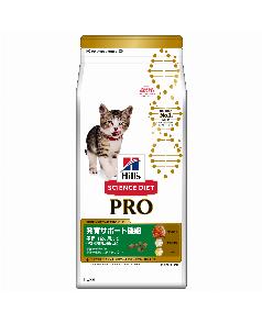 取り寄せ品】日本ヒルズ サイエンス・ダイエット〈プロ〉 猫用