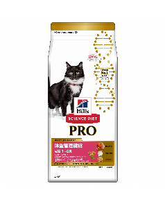 取り寄せ品】日本ヒルズ サイエンス・ダイエット〈プロ〉 猫用