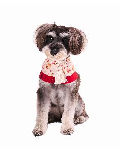 ★【秋冬ウェア】【在庫限り】★CRUSH DOG 女の子着物スタイ