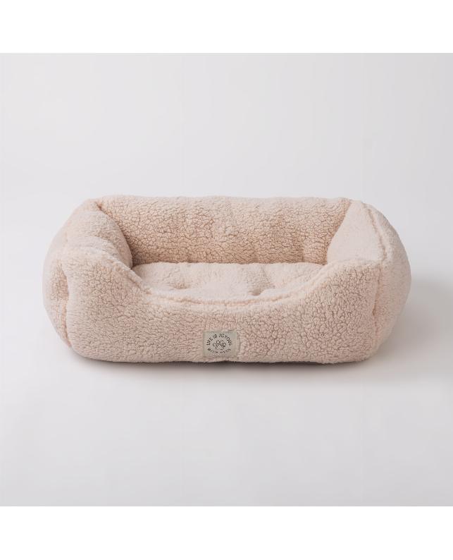 【2026AW新商品】 あったかボアベッド