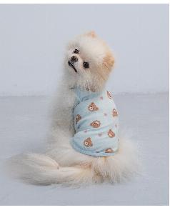 【2026年新商品】CRUSH DOG くまさんタンク