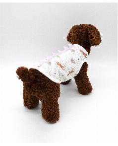 【2026年新商品】CRUSH DOG なりきりメッシュ恐竜タンク