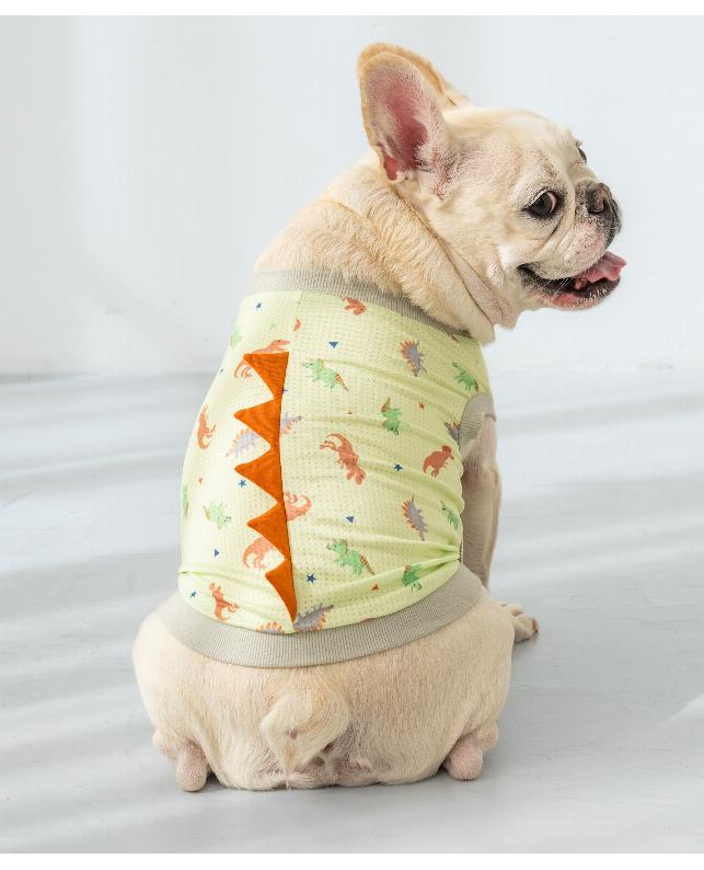 【2026年新商品】CRUSH DOG 恐竜タンク［フレブル］