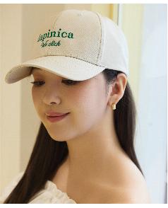 ★【期間限定 数量限定商品】★ LAPINICA キャップ［オーナー用］
