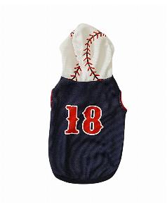 【2026年新商品】ベースボールパーカー