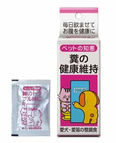 トーラス ペットの知恵 整腸食 1g×10包（4512063110306）｜犬フード・おやつ（犬フード・おやつ）｜ペット総合通販サイト  ペテモオンラインストア「しあわせも、たいへんも、ずっと、いっしょに。」