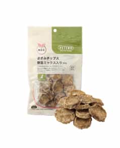 ペッツワン ささみ巻きガム ショート 120本 | ペット用品（犬