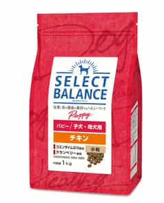 【新品】セレクトバランス　エイジングケア　ラム　小粒　7kg