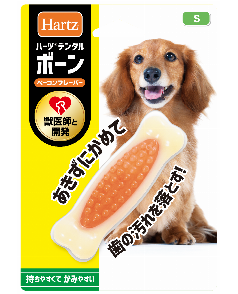 住商アグロ ハーツ デンタルボーン 超小型犬（4562149055038）｜犬用品 