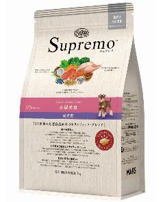 ニュートロ シュプレモ 小型犬用 成犬用 1kg