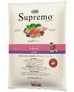 ニュートロ シュプレモ 小型犬用 成犬用 6kg