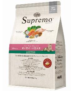 ニュートロ シュプレモ 超小型犬～小型犬用 エイジングケア 1kg