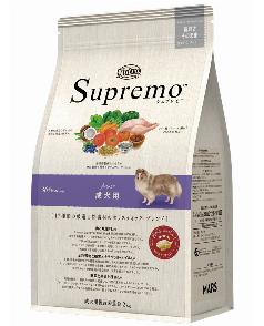 ニュートロ シュプレモ 成犬用 2kg