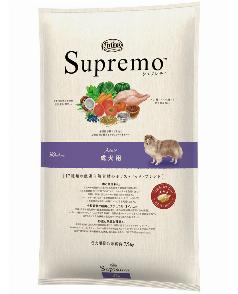 ニュートロ シュプレモ 成犬用 7.5kg