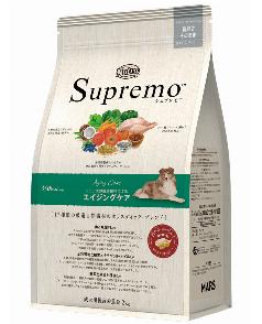 ニュートロ シュプレモ エイジングケア 2kg