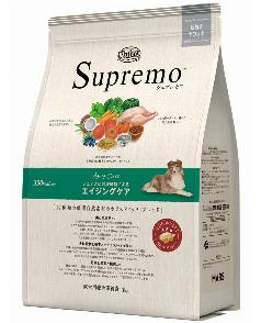 ニュートロ シュプレモ エイジングケア 4kg