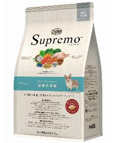 ニュートロ シュプレモ 体重管理用 2kg