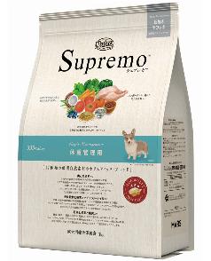 ニュートロ シュプレモ 体重管理用 4kg