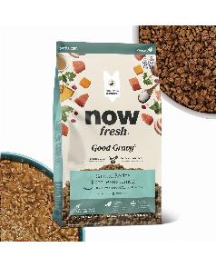 NOW FRESH ナウフレッシュ グッドグレービー スモールブリード サーモン 800g