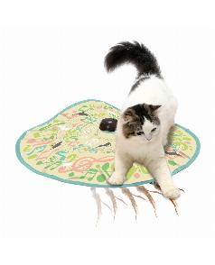 猫じゃらし産業 猫じゃらし（4973597026011）｜猫用品（猫用品