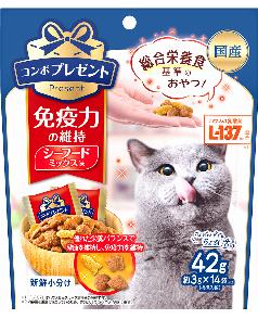 ネスレ日本 ピュリナワンキャット パウチ 避妊去勢した猫の体重 ネスレ日本 ピュリナワンキャット パウチ 避妊去勢した猫の体重