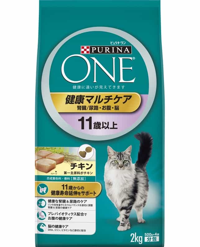 ロイヤルカナン　猫用　エイジングケアライト2kg