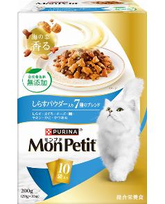 モンプチ｜猫ドライフード｜商品一覧｜ペット総合通販サイト ペ