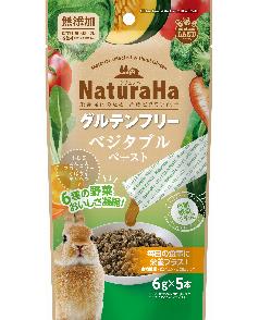 マルカン ナチュラハ グルテンフリー ベジタブルペースト