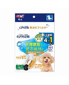 ジェックス ピュアクリスタル グラッシーR 1.5L 犬用（4972547928122 