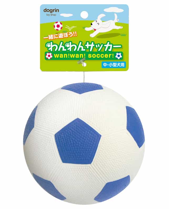 サッカーボール首輪　猫　犬　ペット首輪 - 2