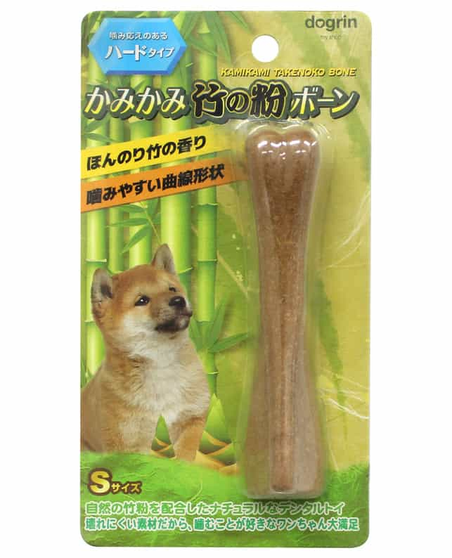 スーパーキャット かみかみ竹の粉ボーン S 犬用品 犬用品 ペット総合通販サイト ペテモオンラインストア しあわせも たいへんも ずっと いっしょに