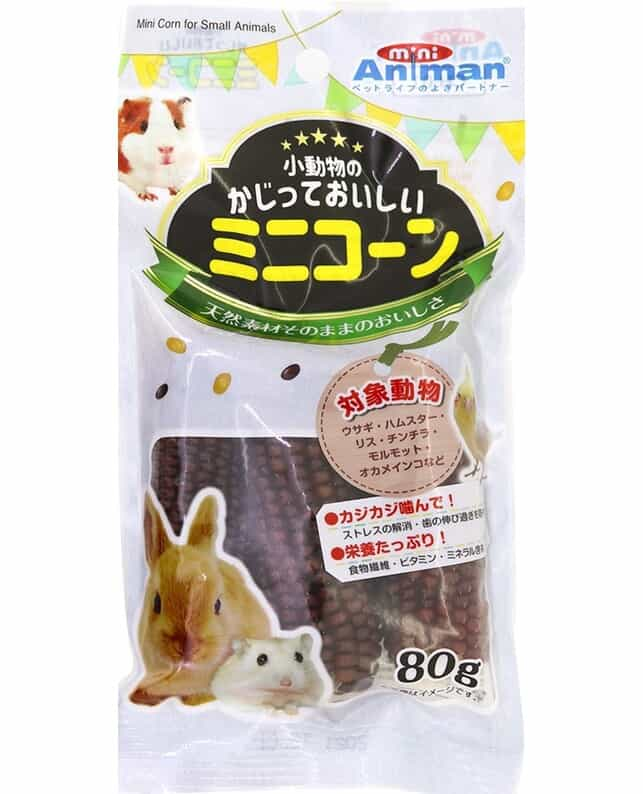 うさぎ モルモット チンチラ 小動物 おやつ 6点セット お豆腐 チモシー