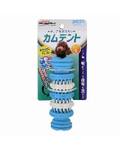 ドギーマンハヤシ やっぱり！マカロニラバーボールМ（4976555857948）｜犬用品（犬用品）｜ペット総合通販サイト  ペテモオンラインストア「しあわせも、たいへんも、ずっと、いっしょに。」