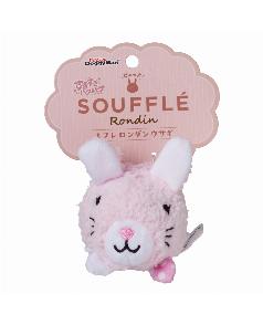 ドギーマンハヤシ  すきすきハグハグ  スフレ  ロンダン  ウサギ