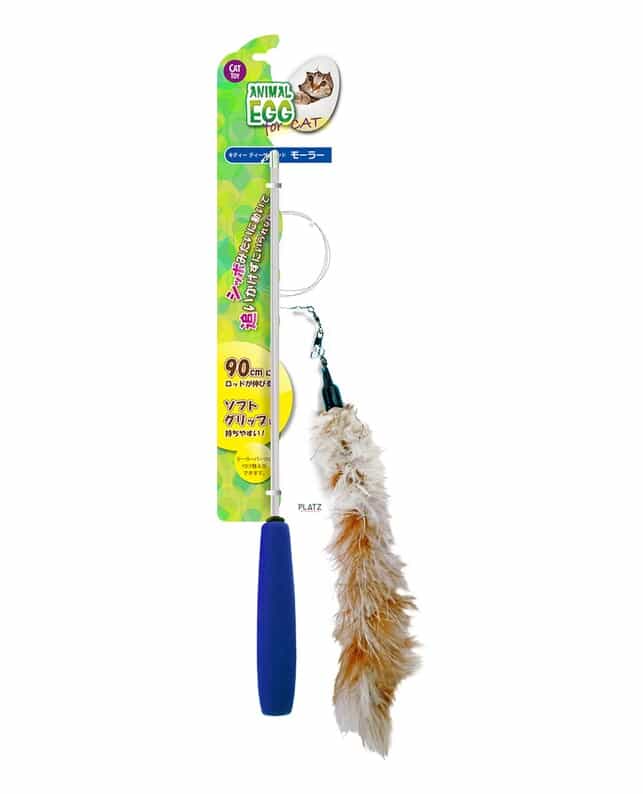 プラッツ AE CAT キティーティーザーワンド モーラー(4979007816128 プラッツ AE CAT キティーティーザーワンド モーラー(4979007816128