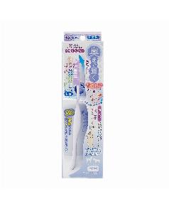 ペッツルート 奥まで届くやさしいラバー歯ブラシ