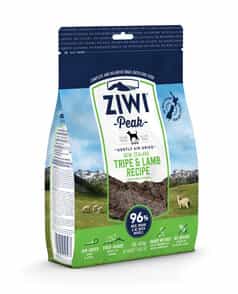 ZIWI PEAK エアドライ・ドッグフード フリーレンジチキン 1KG