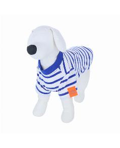 ビームス デザイン スタンダードシャツ ボーダー [超小型犬・小型犬]