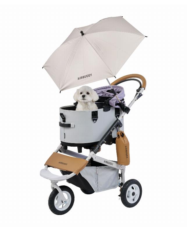 取り寄せ品】AIRBUGGY エアバギー UV PROTECT ATTACHMENT UMBRELLA