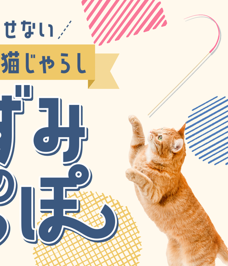 ねずみのしっぽ