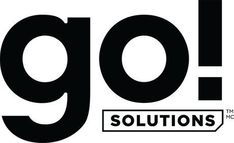 go！SOLUTIONS